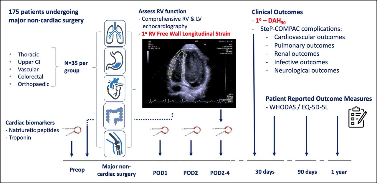 Study protocol for IMPRoVE: a multicentre prospective observational ...